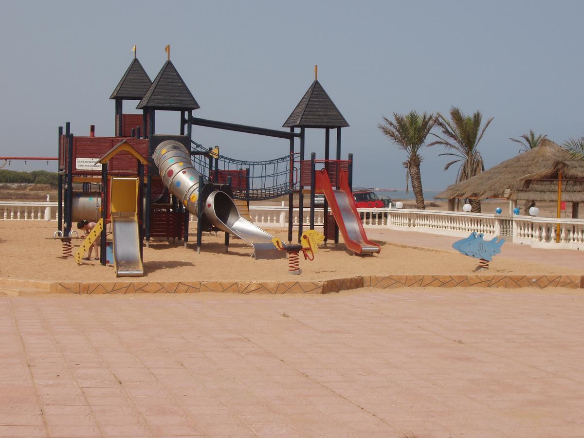 Appartement Palm Beach Mohammedia Εξωτερικό φωτογραφία