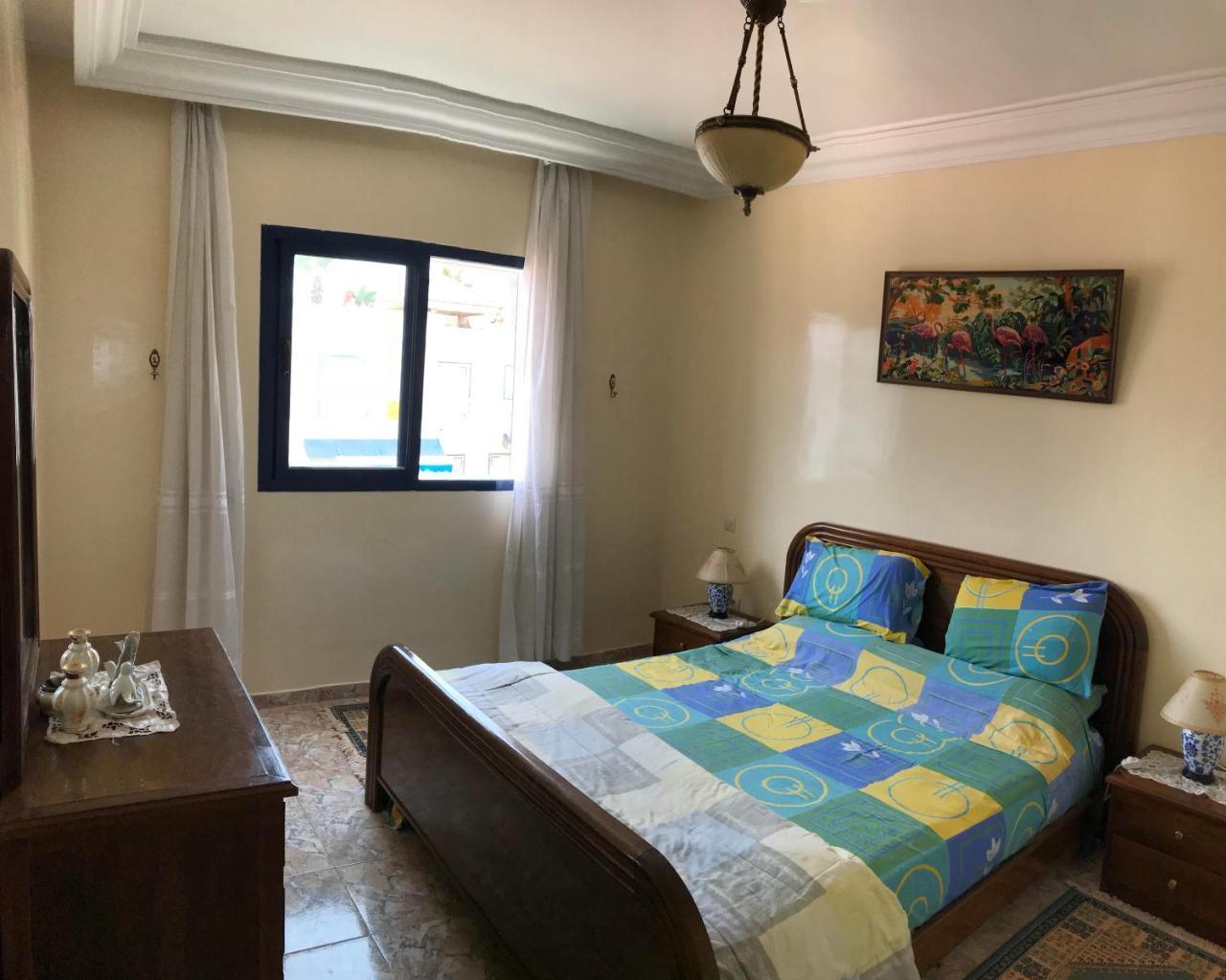 Appartement Palm Beach Mohammedia Εξωτερικό φωτογραφία