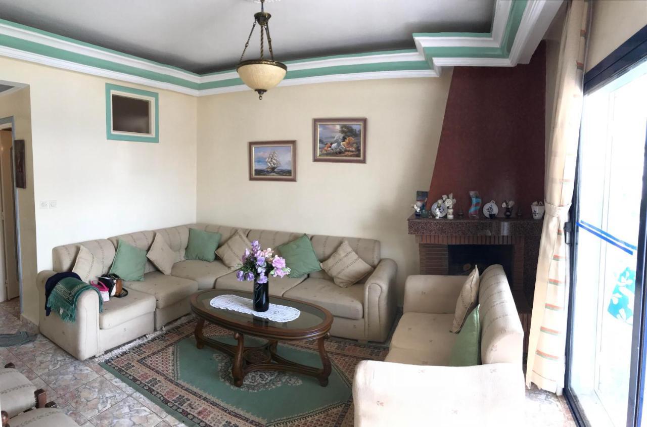 Appartement Palm Beach Mohammedia Εξωτερικό φωτογραφία