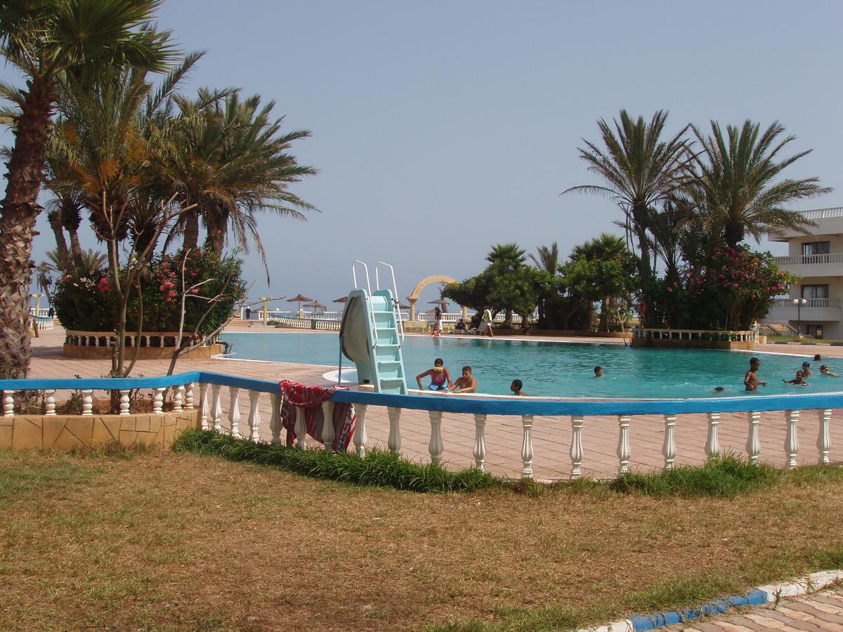 Appartement Palm Beach Mohammedia Εξωτερικό φωτογραφία